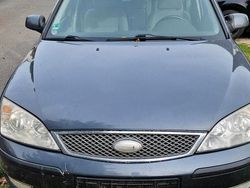Gebraucht 2004 Ford Mondeo Limousine | 750 € (Superpreis)