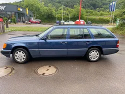 Blau Gebraucht 1991 Mercedes 300 Kombi | 6.000 €