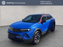 Blau Gebraucht 2024 Opel Mokka SUV | 22.550 € (Fairer Preis)