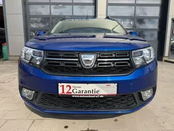 Dacia Logan MCV