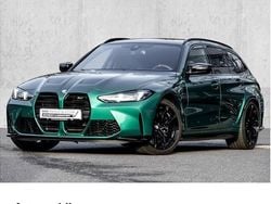 Grün Gebraucht 2025 BMW M3 Competition Edition Kombi | 82.970 € (Superpreis)