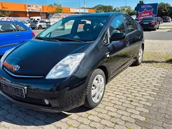 Schwarz Gebraucht 2007 Toyota Prius Executive Kleinwagen | 5.999 € (Fairer Preis)