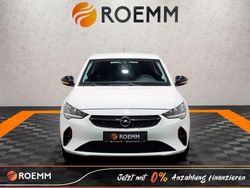 Weiß Gebraucht 2020 Opel Corsa Edition Limousine | 9.980 € (Guter Preis)