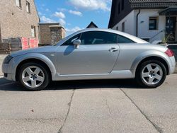 Silber Gebraucht 1999 Audi TT Coupé | 1.500 € (Superpreis)