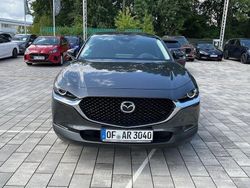 Grau Gebraucht 2025 Mazda CX-30 Homura-Line SUV | 27.999 €