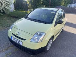 Gebraucht 2005 Citroën C2 Style Kleinwagen | 2.490 € (Teuer)