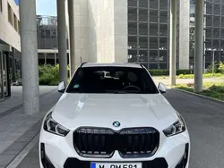 Gebraucht 2023 BMW X1 M Sport SUV | 39.800 € (Fairer Preis)