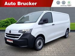 Weiß Neu 2025 VW T7 Van | 53.824 €