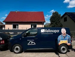 Blau Gebraucht 2018 Citroën Jumpy Profi Van / Kleinbus | 10.600 € (Superpreis)