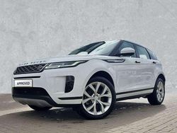 Weiss Gebraucht 2021 Land Rover Range Rover evoque SE SUV | 32.250 € (Fairer Preis)