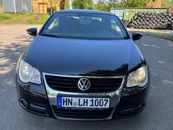VW Eos