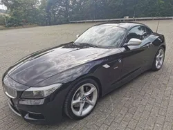 Schwarz Gebraucht 2011 BMW Z4 M Sport Cabrio | 34.900 € (Etwas zu teuer)