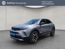 Grau Gebraucht 2023 Opel Mokka Elegance SUV | 22.550 € (Fairer Preis)