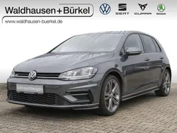 Grau Gebraucht 2018 VW Golf VII Join Limousine | 17.490 € (Fairer Preis)