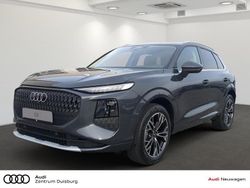 Schwarz Neu 2025 Audi Q3 Sport SUV | 48.220 € (Superpreis)