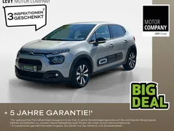 Lackierung sable/metallic klar Gebraucht 2024 Citroën C3 PureTech Kleinwagen | 14.990 € (Guter Preis)