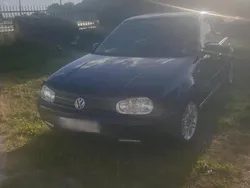VW Golf IV