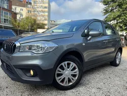 Grau Gebraucht 2017 Suzuki SX4 S-Cross Comfort SUV | 9.950 € (Fairer Preis)