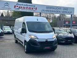 Gebraucht 2021 Citroën Jumper Van / Kleinbus | 18.250 €
