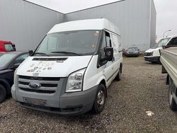 Weiß Gebraucht 2011 Ford Transit Van / Kleinbus | 1.999 € (Superpreis)