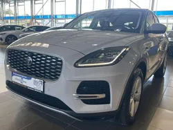 Hellgrau Gebraucht 2021 Jaguar E-Pace SUV | 28.500 € (Superpreis)