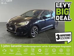 Blau Gebraucht 2018 Citroën DS3 PureTech Kleinwagen | 8.890 € (Fairer Preis)