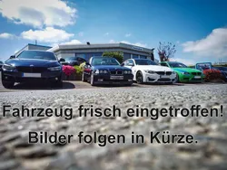 Schwarz uni Gebraucht 2016 BMW 116 Sport Line Kleinwagen | 9.990 € (Superpreis)