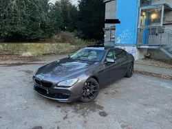 Braun Gebraucht 2012 BMW 650 Coupé | 19.999 € (Superpreis)