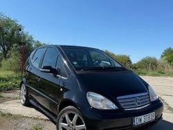 Gebraucht 2002 Mercedes A210 Limousine | 3.300 € (Fairer Preis)