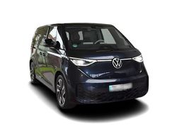 Blau Gebraucht 2022 VW ID.5 SUV | 75.028 €