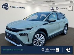 Timiano green Neu 2025 Skoda Elroq Tour SUV | 38.550 € (Teuer)