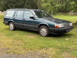 Grün Gebraucht 1998 Volvo 940 Kombi | 3.650 €