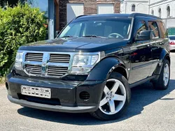 Schwarz Gebraucht 2007 Dodge Nitro SE SUV | 7.777 € (Fairer Preis)