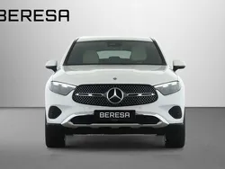 Gebraucht 2025 Mercedes GLC220 | 62.500 € (Guter Preis)