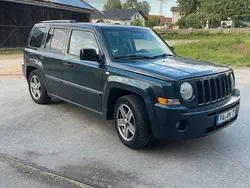 Gebraucht 2007 Jeep Patriot Limited SUV | 3.300 € (Fairer Preis)