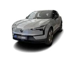 Grau Gebraucht 2024 Volvo EX30 Performance SUV | 48.249 €