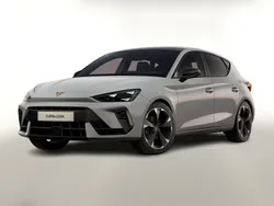 Grau Neu 2025 Cupra Leon Limousine | 33.188 € (Guter Preis)