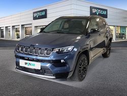 Gebraucht 2023 Jeep Compass SUV | 28.890 € (Fairer Preis)
