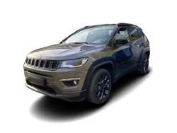 Grau Gebraucht 2020 Jeep Compass SUV | 35.163 €