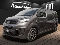 Gebraucht 2023 Fiat Scudo Van / Kleinbus | 35.890 € (Fairer Preis)