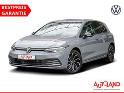 Grau Gebraucht 2020 VW Golf VII Limousine | 22.950 €