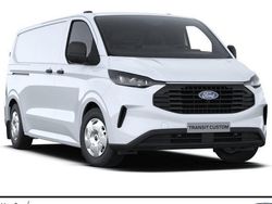Weiß Neu 2025 Ford Tourneo Trend Van / Kleinbus | 46.290 € (Guter Preis)