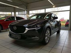Jet black Neu 2025 Mazda CX-30 SUV | 33.990 €