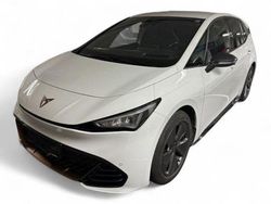 Eisweiß Gebraucht 2023 Cupra Born Kleinwagen | 23.249 € (Fairer Preis)