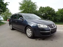 VW Golf VI