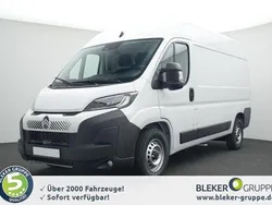 Andere Gebraucht 2024 Citroën Jumper Van / Kleinbus | 38.590 € (Teuer)
