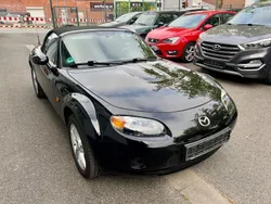 Brilliant black Gebraucht 2006 Mazda MX5 Energy Cabrio | 9.999 € (Fairer Preis)