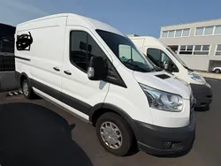 Weiß Gebraucht 2019 Ford Transit Van | 18.299 € (Fairer Preis)