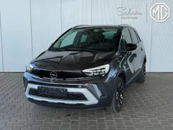 Gebraucht 2024 Opel Crossland Elegance SUV | 18.781 € (Guter Preis)