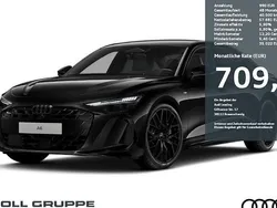 Schwarz Neu 2025 Audi A6 Edition .1 Limousine | 70.990 € (Superpreis)